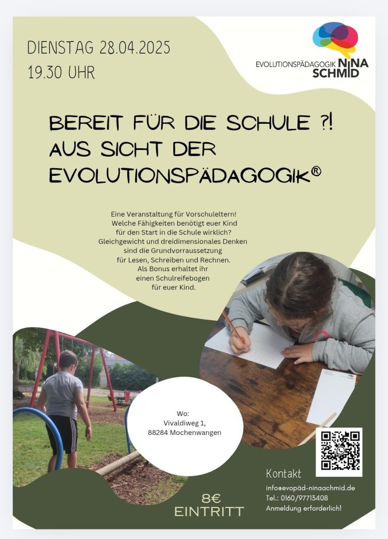 Nina Schmid VHS,Kinder,JGA,vopäd,Berater, Coach, Lernberater, Evolutionspädagogik, Nina Schmid, Rosner, Wahl, Carola Lang, Sinsheim, Vorschule, Training