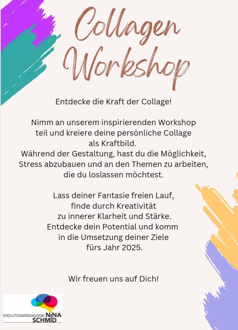 Berater,Coach, Lernberater, Evolutionspädagogik, Nina Schmid, Rosner, Wahl, Carola Lang,