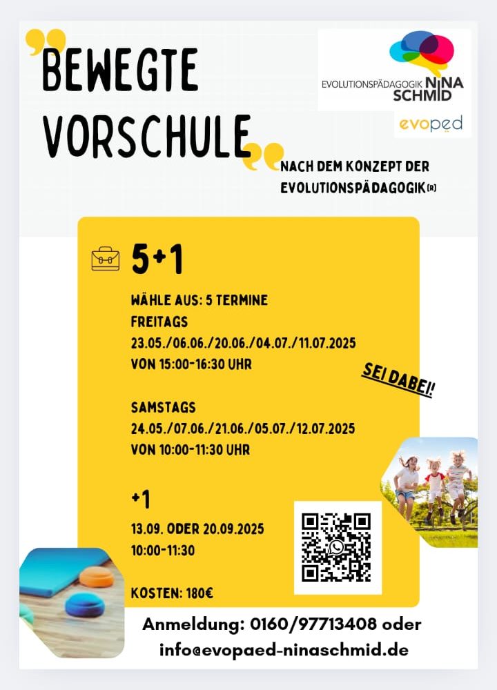 Kinder,JGA,vopäd,Berater, Coach, Lernberater, Evolutionspädagogik, Nina Schmid, Rosner, Wahl, Carola Lang, Sinsheim, Vorschule, Training